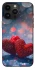 Чохол на Apple iPhone 14 Pro Max (6.7") Red hearts фото 1 з 1