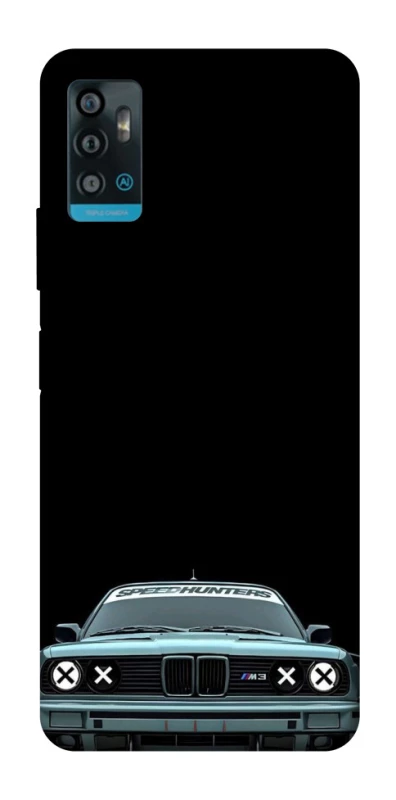 Чохол на ZTE Blade A71 BMW v148 фото 1 з 1
