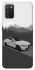 Чохол на Samsung Galaxy A02s BMW grey v3 фото 1 з 1
