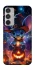Чохол на Samsung Galaxy M35 Halloween Stitch ver.5 фото 1 з 1