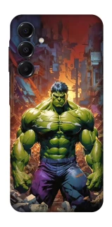 Чехол на Samsung Galaxy A16 4G/5G Hulk фото 1 из 1