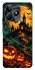 Чехол на Realme C53 Halloween v14 фото 1 из 1