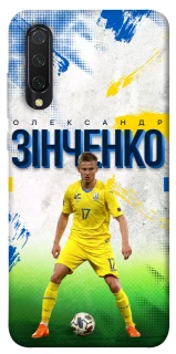 Чехол на Xiaomi Mi CC9 / Mi 9 Lite Зинченко №17 фото 1 из 1