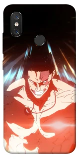 Чехол на Xiaomi Mi 8 Todo v4 фото 1 из 1