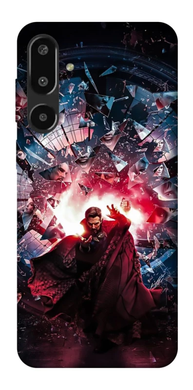 Чохол на Samsung Galaxy F16 Doctor Strange фото 1 з 1