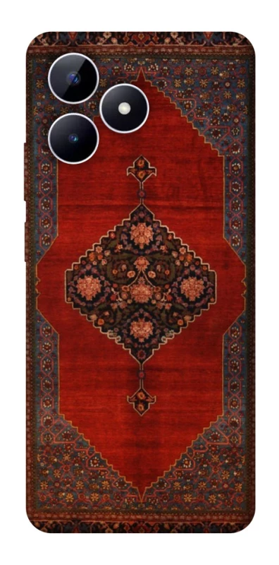 Чехол на Realme Note 50 5G Килим v12 фото 1 из 1