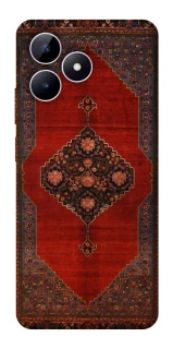 Чехол на Realme Note 50 5G Килим v12 фото 1 из 1