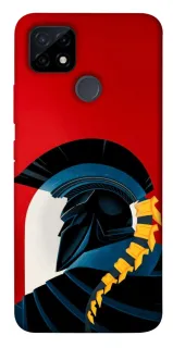 Чохол на Realme C12 Agamemnon фото 1 з 1