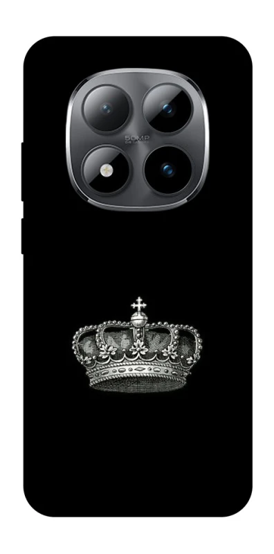 Чохол на Xiaomi Redmi Note 15 Pro 5G King фото 1 з 1