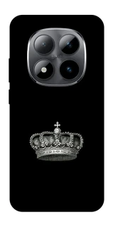 Чохол на Xiaomi Redmi Note 15 Pro 5G King фото 1 з 1