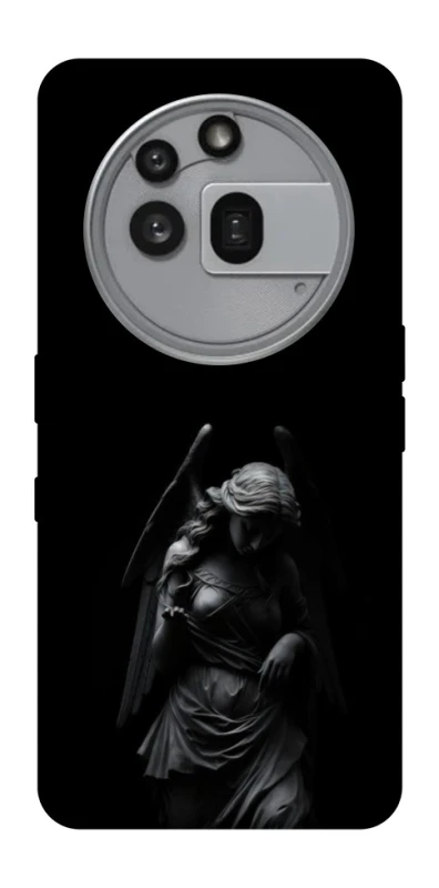 Чехол на Nothing Phone (3a) Pro Angel фото 1 Чехол на Nothing Phone (3a) Pro Angel фото 1 из 1