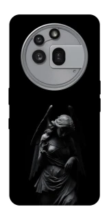 Чехол на Nothing Phone (3a) Pro Angel фото 1 Чехол на Nothing Phone (3a) Pro Angel фото 1 из 1