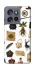 Чохол на Motorola Edge 50 Neo Harry Potter mood фото 1 з 1