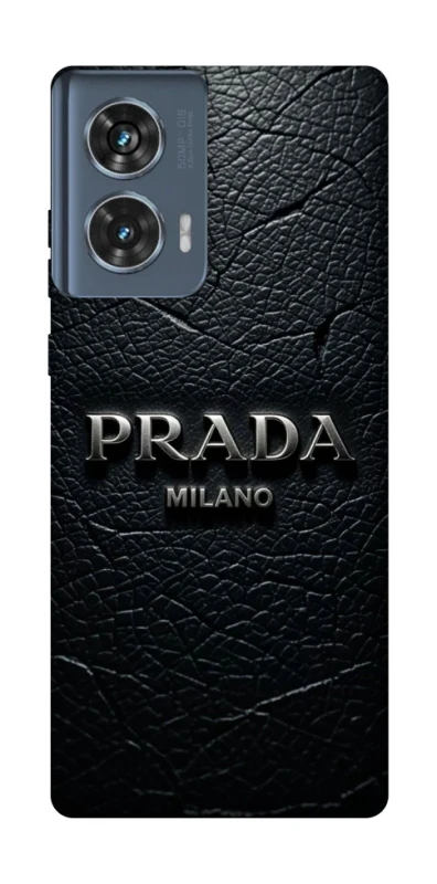 Чохол на Motorola Edge 50 Prada фото 1 з 1