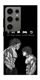 Чохол на Samsung Galaxy S24 Ultra Baki v2 фото 1 з 1