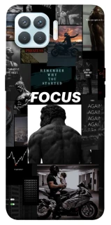 Чохол на Oppo F17 Pro Focus фото 1 з 1