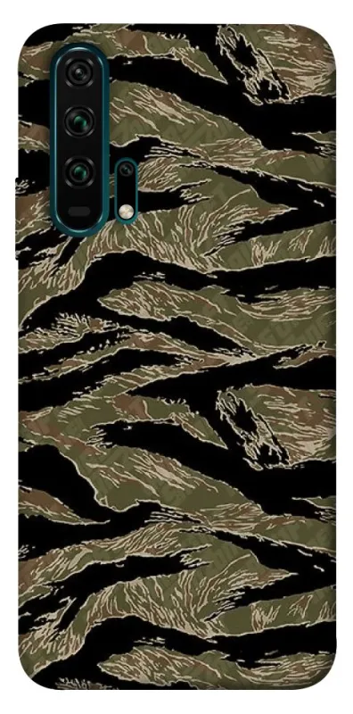 Чохол на Huawei Honor 20 Pro Camouflage v23 фото 1 з 1