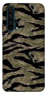 Чехол на Huawei Honor 20 Pro Camouflage v23 фото 1 из 1