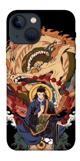 Чохол на Apple iPhone 13 mini (5.4") Suguru Geto фото 1 з 1