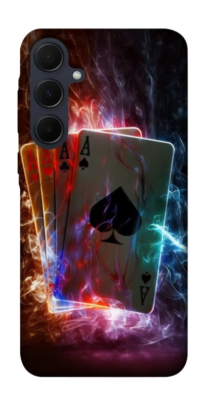 Чехол на Samsung Galaxy A35 Каре фото 1 из 1