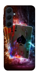 Чохол на Samsung Galaxy A55 Каре фото 1 з 1