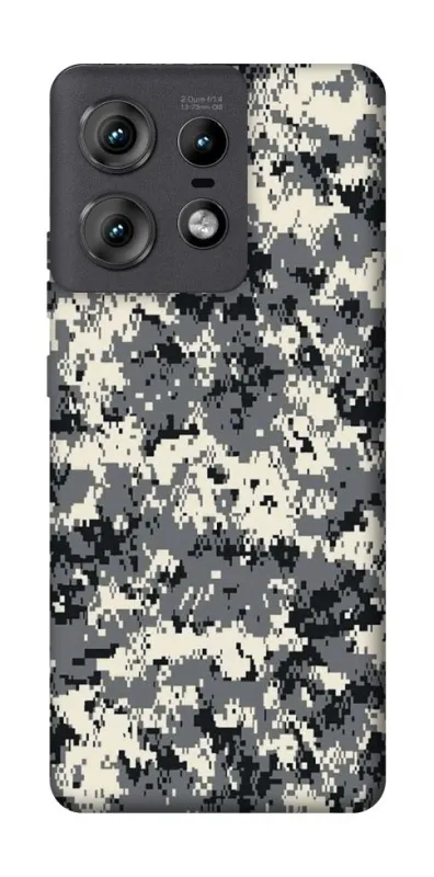 Чехол на Motorola Edge 50 Pro Camouflage v13 фото 1 из 1