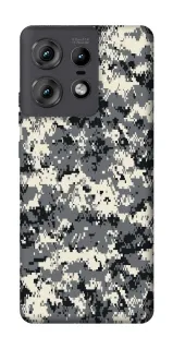 Чехол на Motorola Edge 50 Pro Camouflage v13 фото 1 из 1