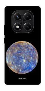 Чехол на Xiaomi Redmi Note 14 Pro 5G Mercury фото 1 из 1