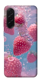 Чохол на Samsung Galaxy A37 5G Полуниця в воді фото 1 з 1