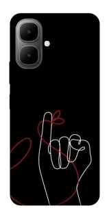 Чохол на Infinix Smart 10 Pair romantic theme ver.8 фото 1 з 1