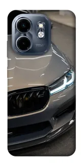 Чехол на Infinix Smart 9 4G / Hot 50i BMW v53 фото 1 из 1