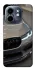 Чехол на Infinix Smart 9 4G / Hot 50i BMW v53 фото 1 из 1
