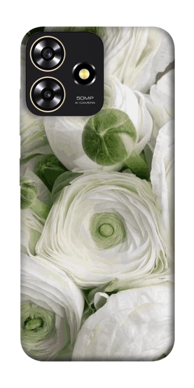 Чохол на ZTE Blade A73 4G Mornings фото 1 з 1