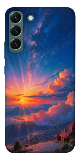 Чохол на Samsung Galaxy S22+ On top фото 1 з 1