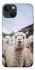 Чохол на Apple iPhone 13 (6.1") Лама фото 1 з 1