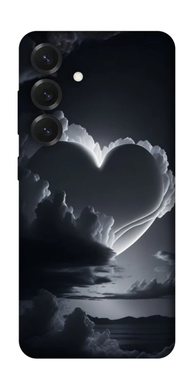 Чохол на Samsung Galaxy S26 Edge Cloud heart фото 1 з 1