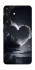 Чохол на Samsung Galaxy S26 Edge Cloud heart фото 1 з 1