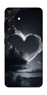 Чохол на Samsung Galaxy S26+ Cloud heart фото 1 з 1