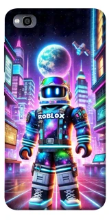 Чохол на Xiaomi Redmi 4a Roblox aesthetics ver.5 фото 1 з 1