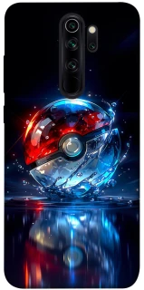 Чохол на Xiaomi Redmi Note 8 Pro Pokemon ver.2 фото 1 з 1