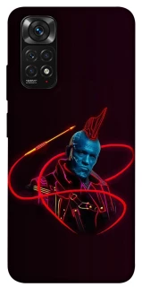 Чохол на Xiaomi Redmi Note 11 (Global) / Note 11S Yondu фото 1 з 1