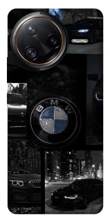 Чехол на Xiaomi Poco F7 Ultra BMW Collage ver.2 фото 1 из 1