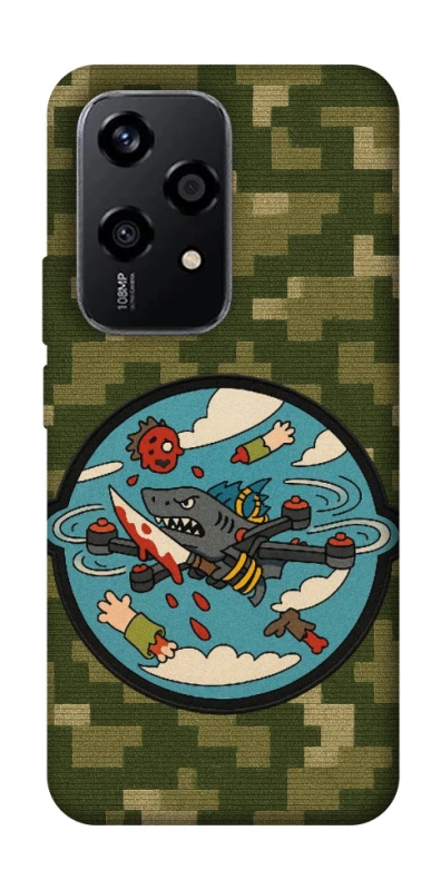 Чехол на Honor 200 Lite FPV drone фото 1 из 1