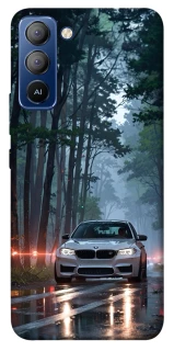 Чехол на TECNO Pop 5 LTE BMW ride фото 1 из 1