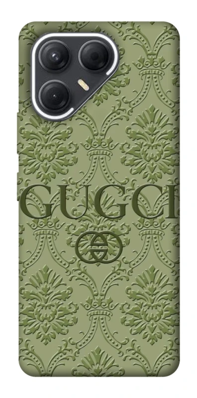 Чехол на TECNO Pova 7 Gucci ver.9 фото 1 из 1