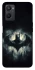 Чехол на Oppo A96 Batman icon фото 1 из 1