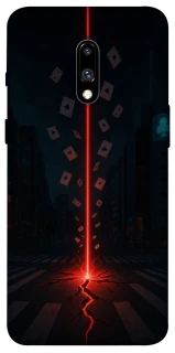 Чохол на OnePlus 7 Alice in Borderland ver.5 фото 1 з 1