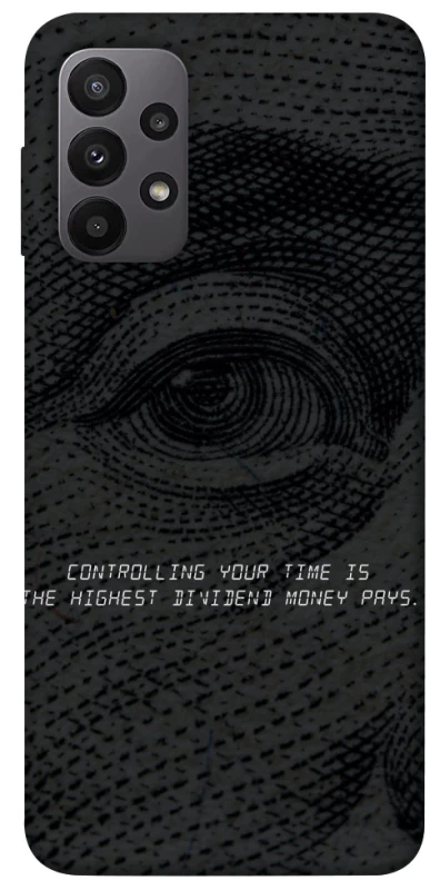 Чохол на Samsung Galaxy A23 4G Контроль фото 1 з 1