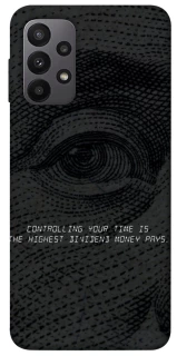 Чехол на Samsung Galaxy A23 4G Контроль фото 1 из 1