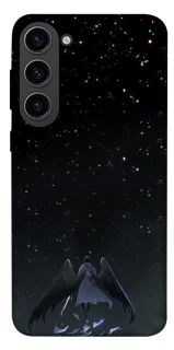 Чехол на Samsung Galaxy S23 Omniscient Reader's v4 фото 1 из 1